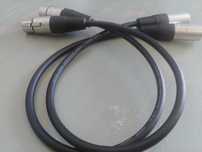 Interkonekt 2x 1m XLR Mogami 2534 Neglex