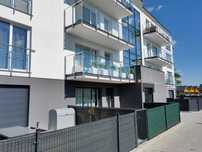 Apartament tylko 150m do morza dla 4 osobowej rodziny