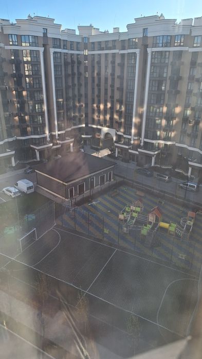 ЖК Софія Резіденс, Молодіжна 10, переуступка