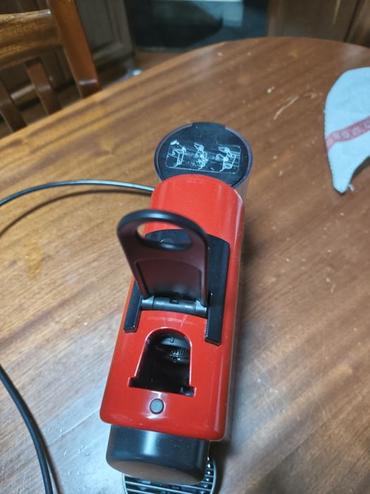 Máquina de café Nespresso