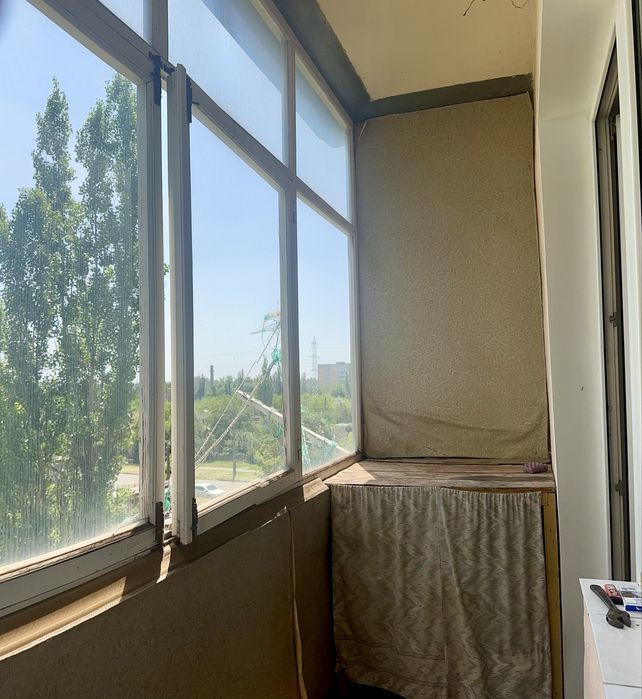 3-х район 44 квартала, 4/5 Ремонт Меблі