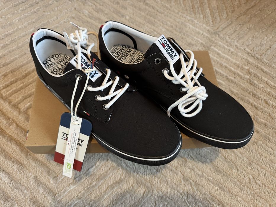 Buty sneakersy Tommy Higiger rozm.44
