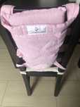 Nosidlo Clippasafe nosidelko