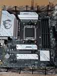 Материнська плата MSI B650M GAMING PLUS WIFI
