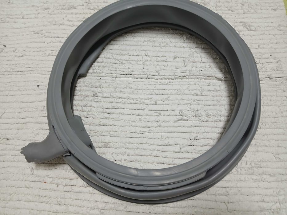 Borracha para maquina de lavar  Bosh Avantixx serie 6