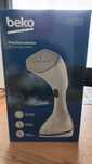 Parownica steamer do ubrań Beko STM 3116 W 1600 W  NOWA!!!