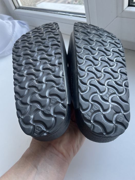 Шльопанці, вєтнамки, Birkenstock 37