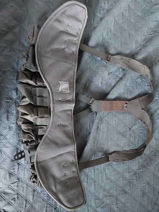 (Direct Action) Rękaw / Pas taktyczny Direct Action Mosquito MBS