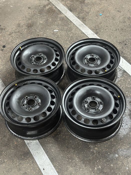 Диски 5х112 et42