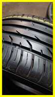 Пара летних шин Continental Conti Premium Contact 2 215/40 r17