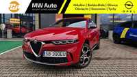 Alfa Romeo Tonale Ti 160KM Salon PL Premium Harman-Kardon FV23%