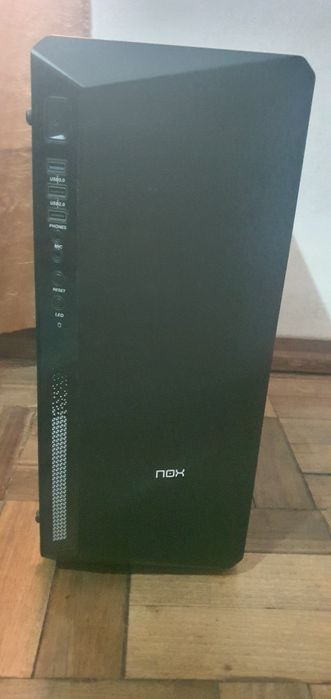 Vendo torre para desocupar