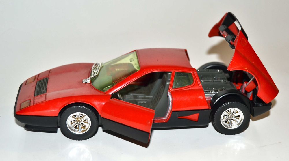 Carrinhos Matchbox decada de 70