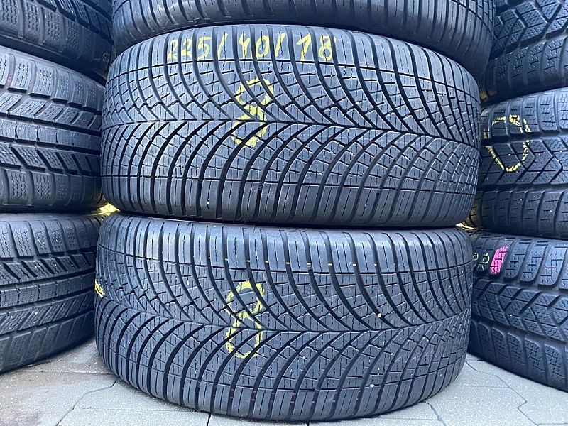 225/40r18 Goodyear Vector 4S gen3_6,2mm_4szt_(8)