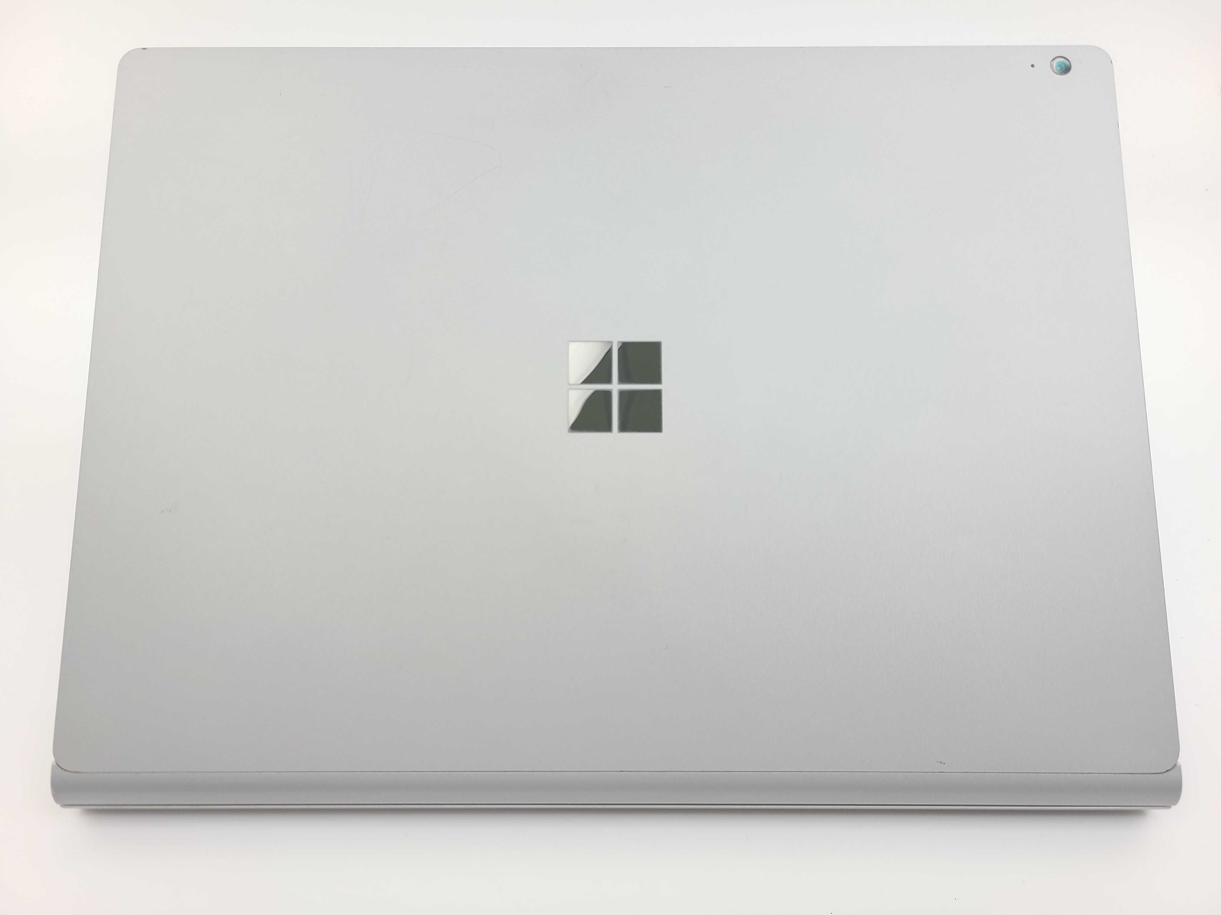 Ноутбук Microsoft Surface Book 3 i7-1065G7/GTX 1650/16/256