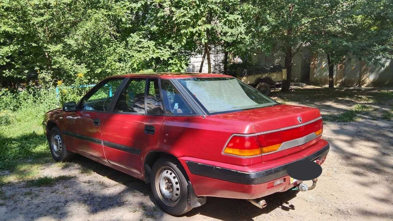 Daewoo Espero 2.0 1996