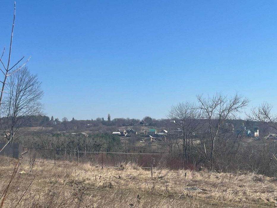 (8) Продам земельну ділянку в Прибузькому 8686