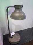Lampa rustykalna