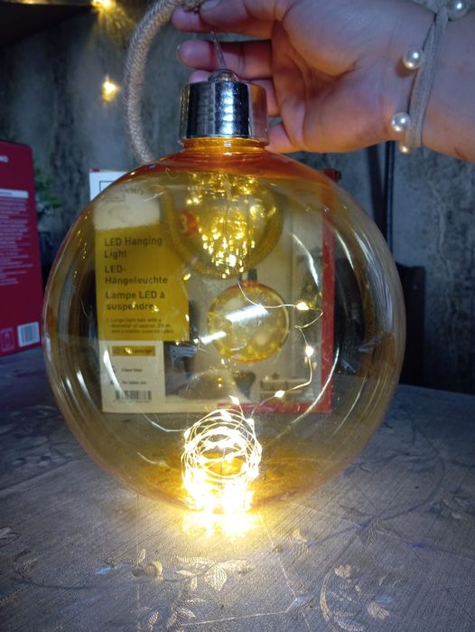 Новорічний декор для вашої оселі