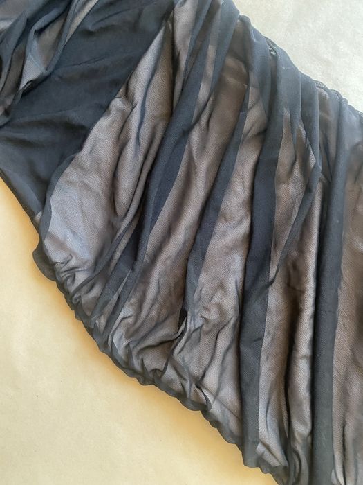 Сукня Zara чорна, р-р S