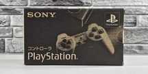 Sony Playstation oryginalny kontroler pad SPCH-1010 w pudełku