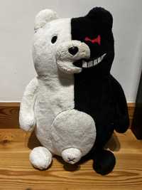 Peluche Monokuma de Danganronpa