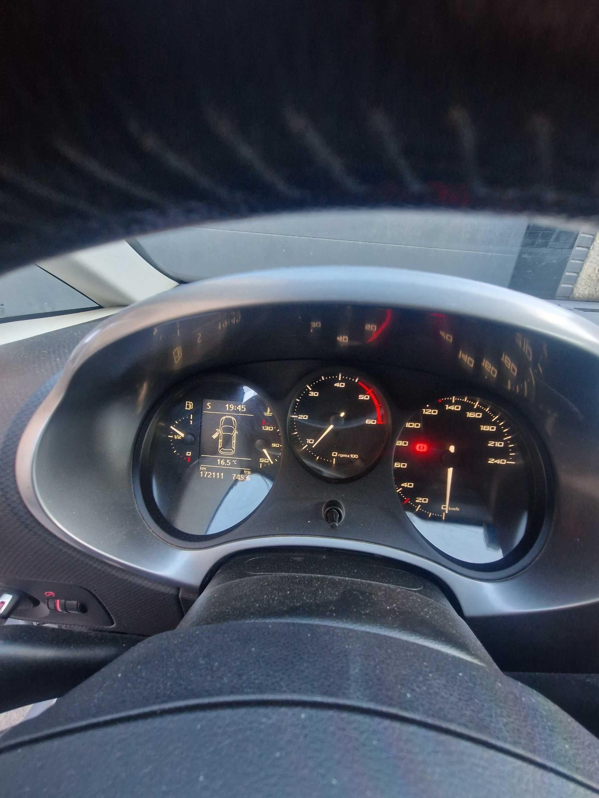 Seat leon 1.9 tdi