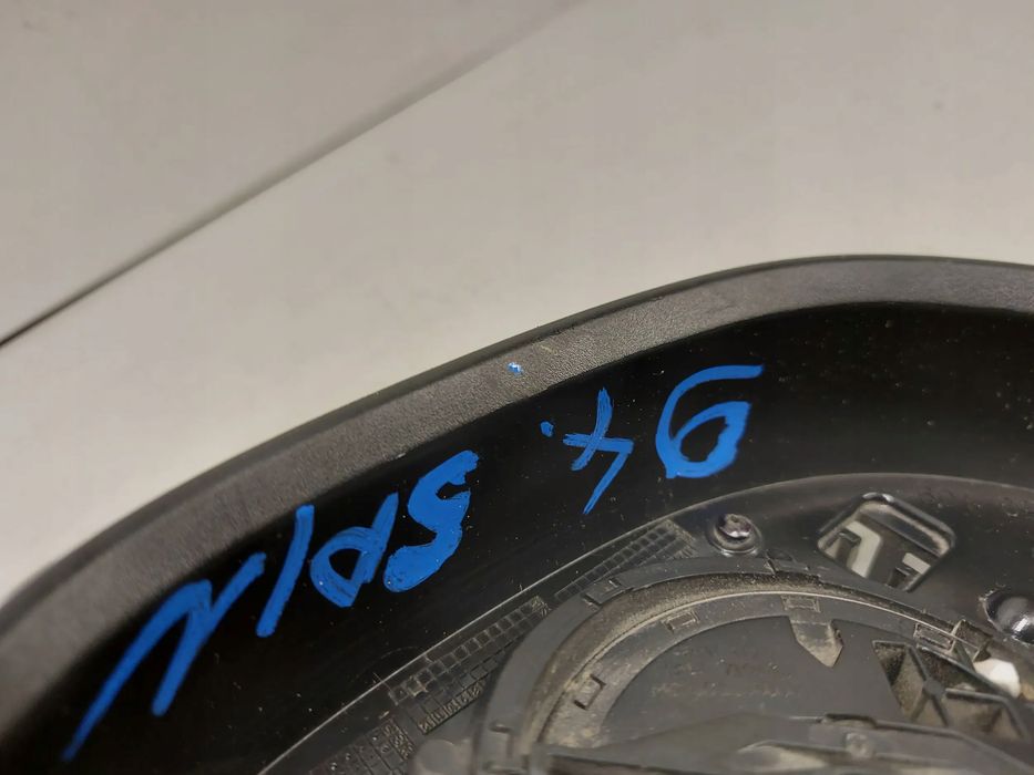 bmw z4 e89 lusterko lewe 5 pin