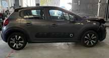 Citroen c3 1.2 / Nacional