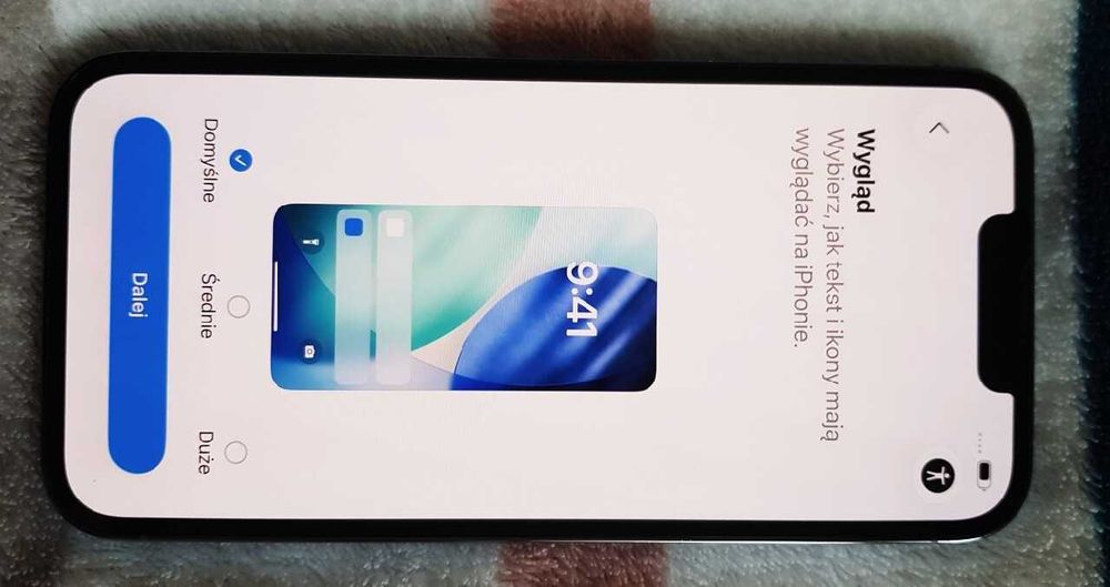 iPhone 13 PRO 256 GB + Gratisy, Możliwa zamiana na Megane II