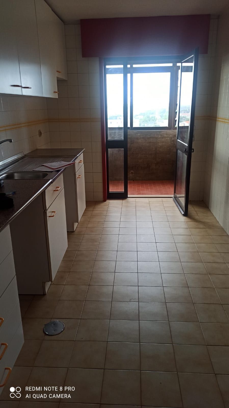 T3 disponível na Senhora da Hora para arrendar
