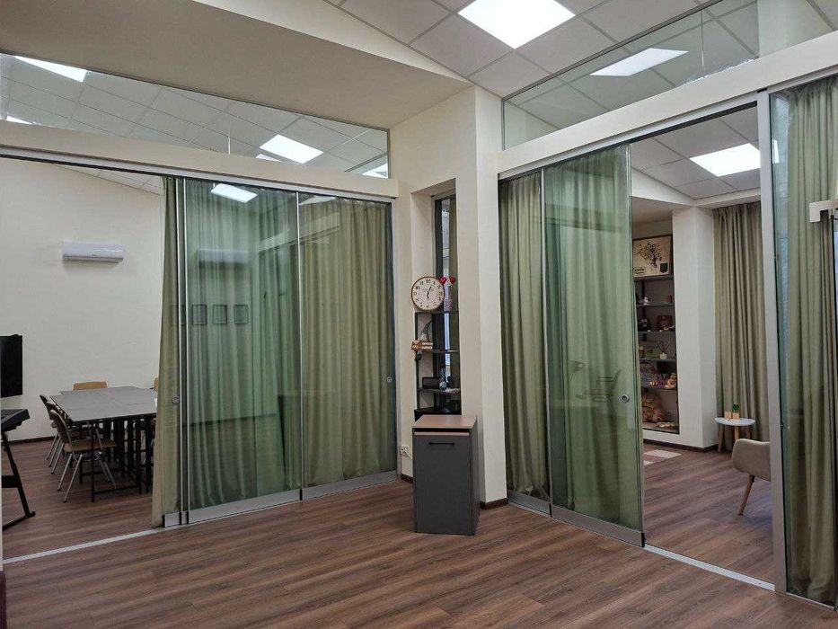 Оренда сучасного трансформаційного простору біля метро Лук’янівська