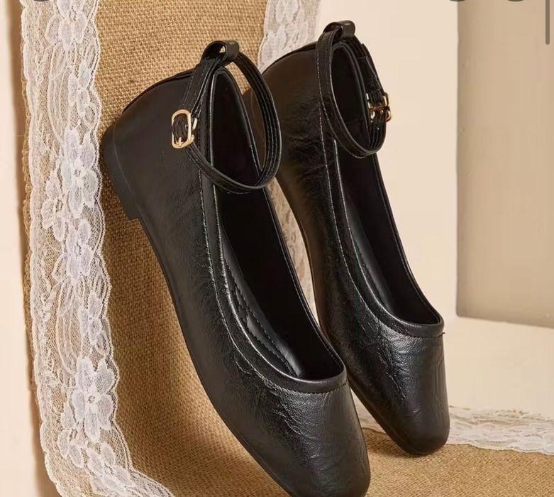 Балетки нові 37 розмір