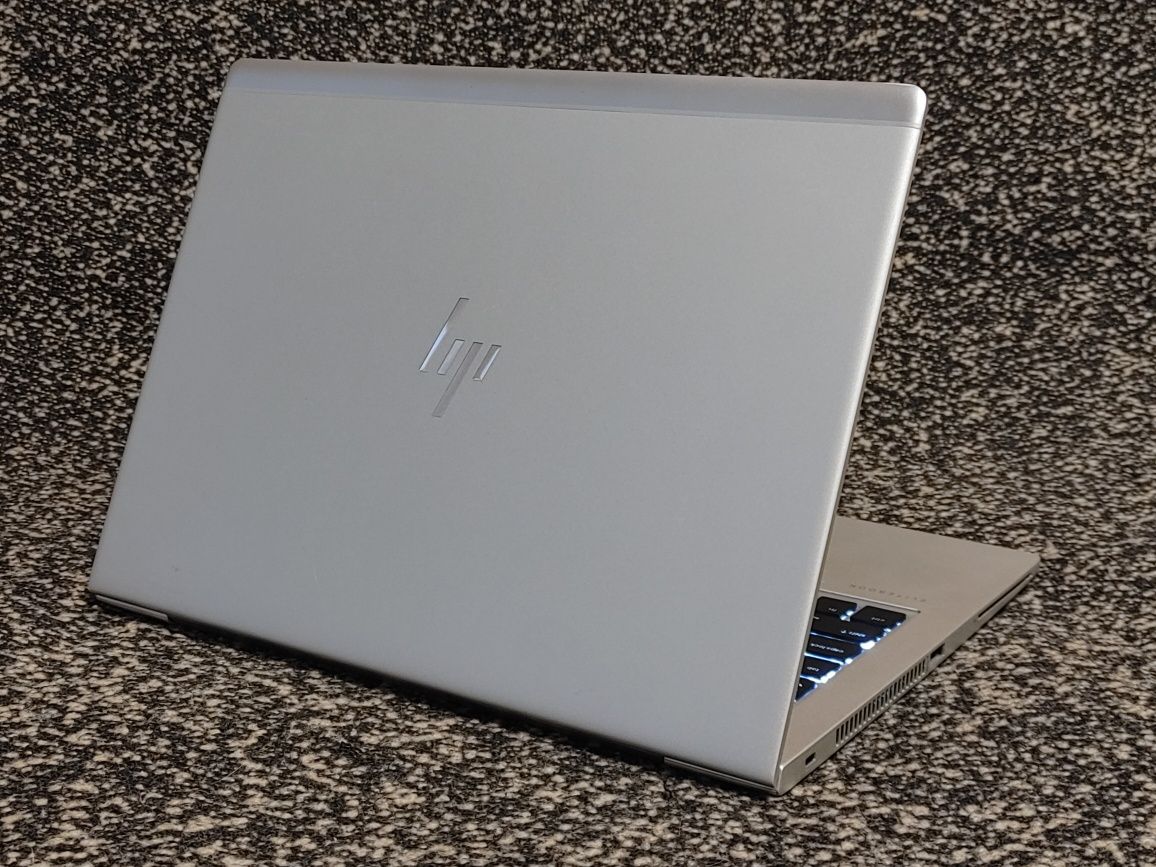ноутбук HP EliteBook 830 g5 Intel®  i5-8350U/8/128-256/Typе-C