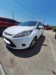 Ford Fiesta 1.4 TDCI