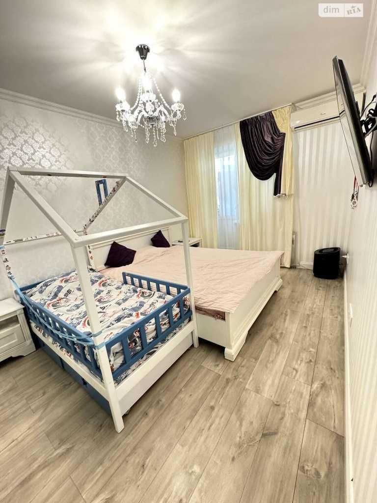 2-х кімнатна квартира в Центрі. Новобудова №11380