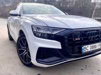 Audi Q8 prestige s-line