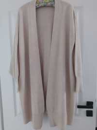 Sweter, kardigan rozmiar XL firma H&M