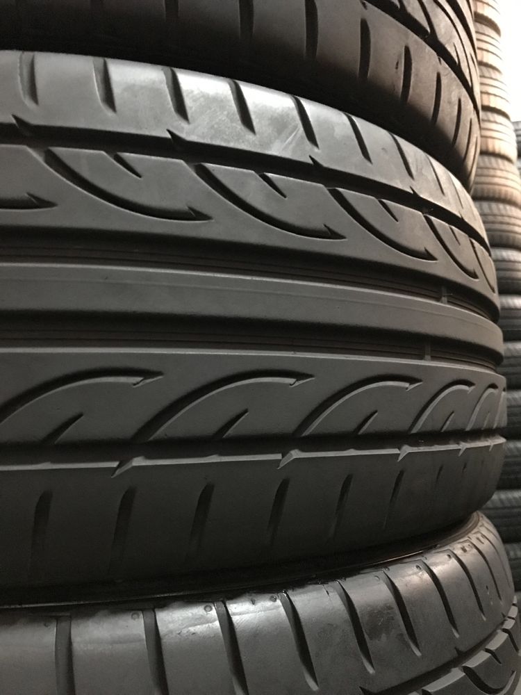Шины б/у лето 225/45R18 Hankook Ventus V12 Evo 2 (Склад резины)
