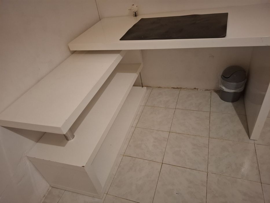 Secretária de uso