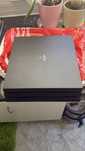Playstation Pro 1T
