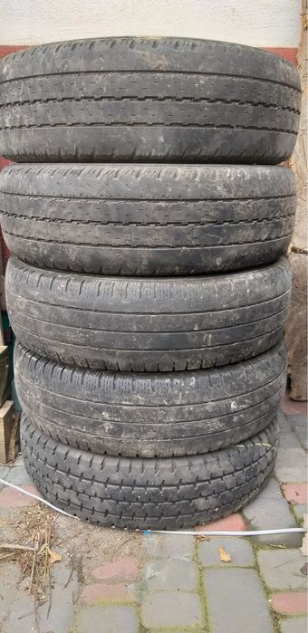 Шины Диск 235 225 R16c