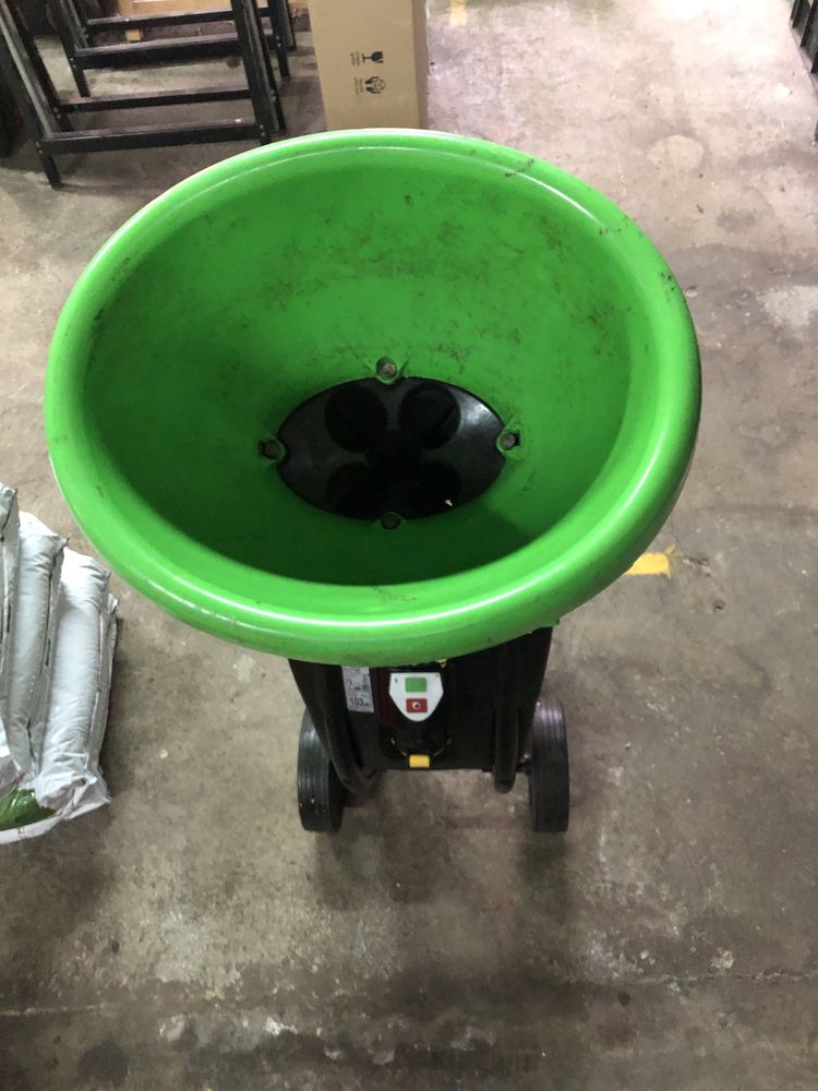 Triturador de jardim Viking GE150