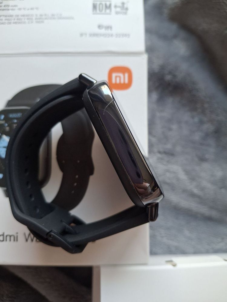 Смарт годинник Redmi watch 5 lite