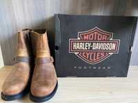 Чоловіче взуття HARLEY-DAVIDSON