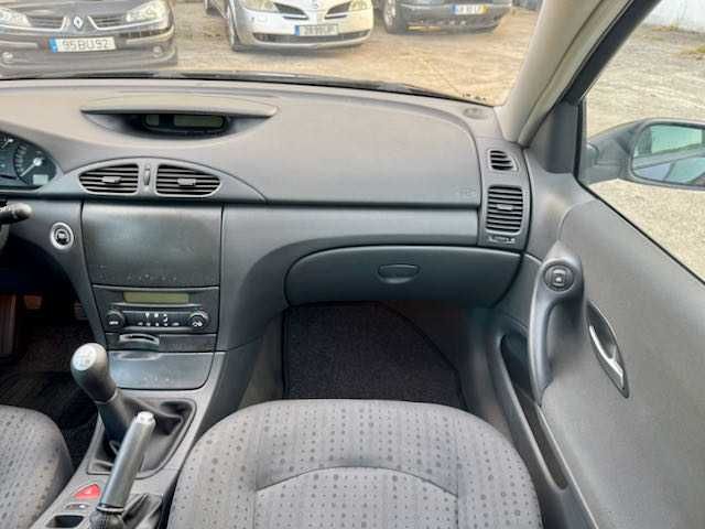 RENAULT LAGUNA Break 1.6 16V Expression 110CV AC Nacional 1 dono