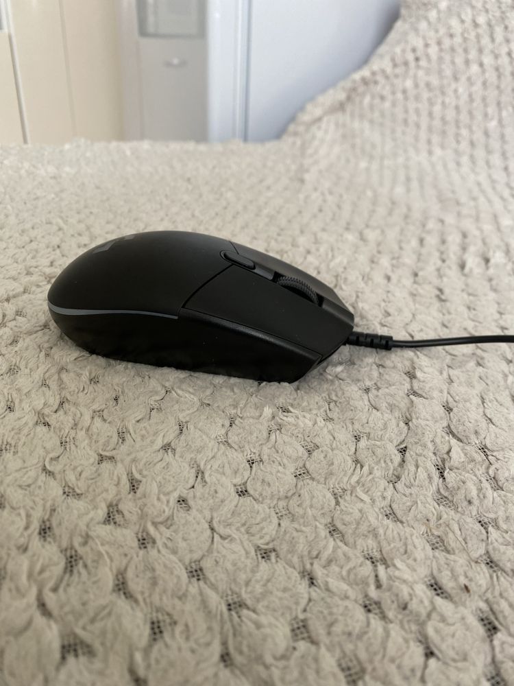 Ігрова мишка Logitech g102