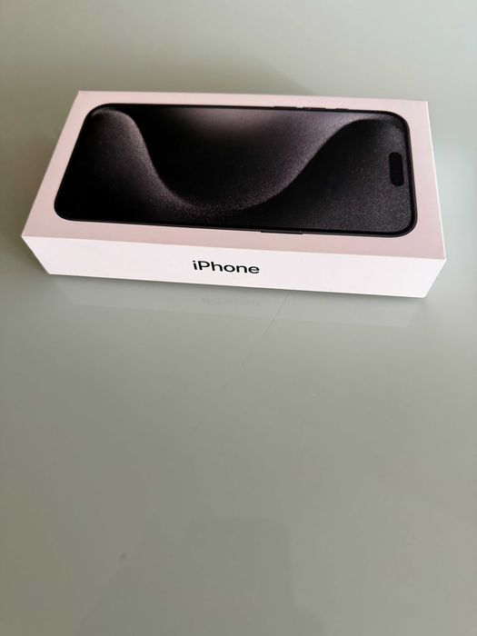 iPhone 15 Pro Max 256 GB