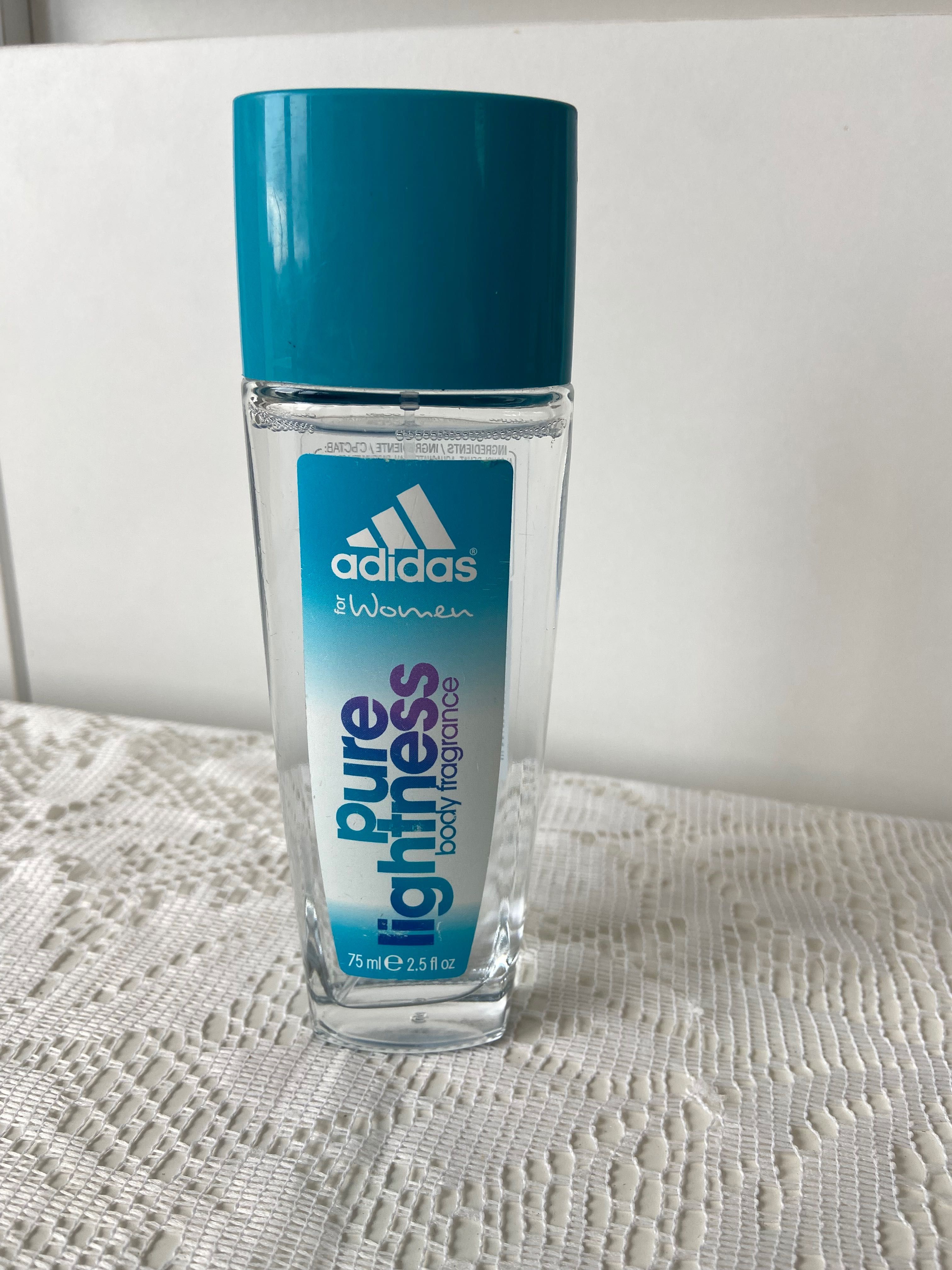 Adidas for women woda 75 ml