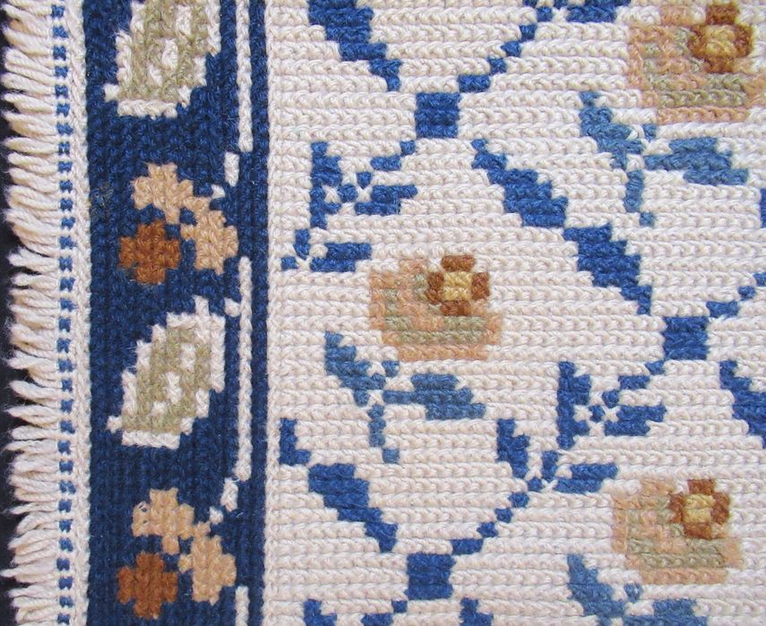 Tapetes de Arraiolos (Ref. 24)